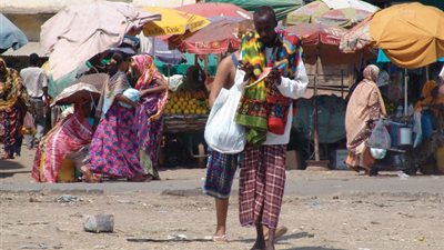 التضخم يتراجع إلى 6.2 % في نامبيا خلال مايو الماضي