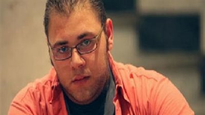 محمد على ينتهي من تصوير 