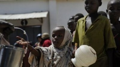 مسئول صحي: الكونغو كينشاسا تواجه مشكلات خطيرة بقطاع الصحة