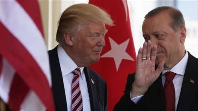 البيت الأبيض يكذب تركيا: ترامب لم يبلغ أردوغان بتسليم جولن