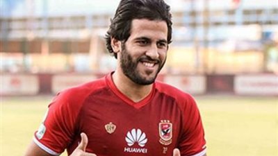 بأمر الجمهور.. مروان محسن يتصدر «تويتر» بعد هدفه في النجوم