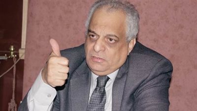 مؤتمر لمناقشة مشروع تنمية محور القناة بالإسماعيلية..اليوم