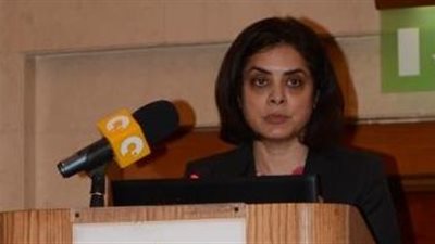 الأمم المتحدة تنظم المنتدى الاقتصادى للدول فى المرحلة الانتقالية بالقاهرة