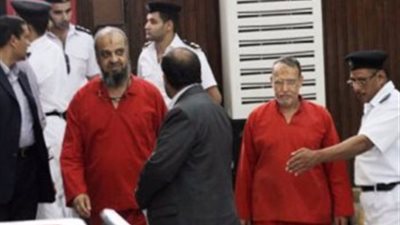 النيابة في «أحداث مكتب الإرشاد» تقدم للمحكمة محاضر استجواب المجني عليهم