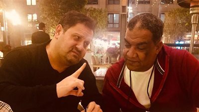 بعد انضمامه لنجوم «البريمو».. إدوارد يبدأ في تعلم اللهجة الصعيدية