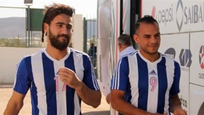 الزمالك يفتقد قمر ومرسي أمام الإسماعيلي