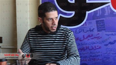 المتحدث باسم التيار الشعبي: الشباب قاطع الاستفتاء بسبب القبض على الداعين للتصويت بـ