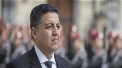 سفير مصر بالنمسا: انطلاق فعاليات المنتدى «الأوروبي الأفريقي» غدا