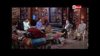 بالفيديو.. خبير نفسي: «المخ» بوابة التحول الجنسي