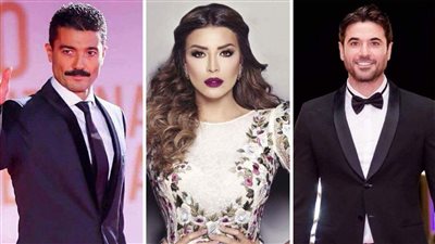 أمل بوشوشة تعود للدراما المصرية مع خالد النبوى وأحمد عز في رمضان ٢٠١٨