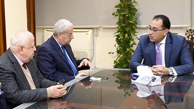 مدبولي يطالب المقاولون العرب بسرعة تنفيذ مشروع سد روفيجي بتنزانيا