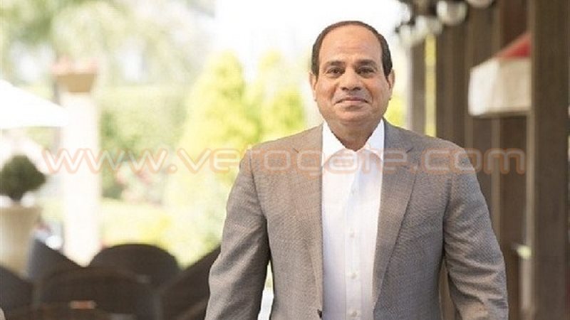 الرئيس عبد الفتاح