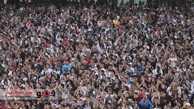 جماهير الزمالك تطالب الإدارة بإبعاد النادي عن الأحداث السياسية