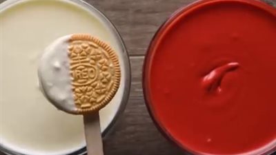 أسرع 9 طرق لإعداد حلوى الكريسماس (فيديو)