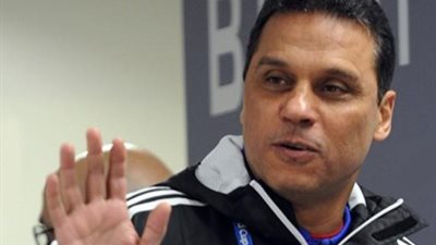 البدري: طالبت «عبد المنعم» بإنهاء تعاقده مع سوهاج