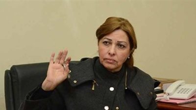 17 يناير.. الحكم في منع نائبة محافظ الإسكندرية من التصرف بأموالها