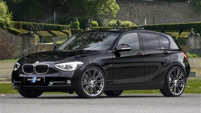 جمارك سيارات «BMW 2016» عند دخولها مصر