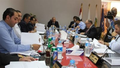 مجلس الجبلاية يجتمع لتشكيل جهاز المنتخب الأوليمبي