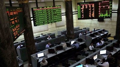 انخفاض جماعي لمؤشرات البورصة بمستهل التعاملات