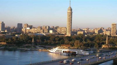 الأرصاد: طقس اليوم مائل للدفء.. والعظمى في القاهرة 21 (فيديو)