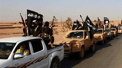 الجزائر: داعش ينقل عناصره إلى ليبيا وشمال أفريقيا أصبح في خطر