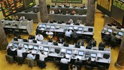 البورصة تواصل سيناريو الهبوط وتخسر 640 مليون جنيه مستهل التعاملات