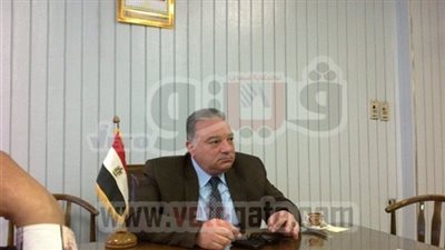 نائب محافظ القاهرة: 