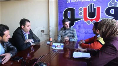 بالفيديو.«مؤنس»: لا مصالحة مع «الإخوان» بسبب العنف وعدم اعترافها بـ«30 يونيو».. متحدث «التيار الشعبي»: فض اعتصام «رابعة» كان ضروريا.. «الإرهابية&