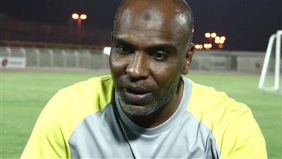 إيقاف مدرب المقاصة 8 مباريات وتغريم بتروجت