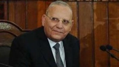 منح بعض العاملين بالرقابة على المصنفات والنقل النهري الضبطية القضائية