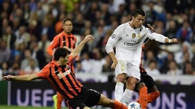 بالفيديو.. ملخص خاص لمباراة «ريـال مدريد وشاختار» في دوري الأبطال