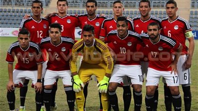 اليوم.. المنتخب الأوليمبي يخوض مرانه الأول بالسنغال استعدادا للجزائر