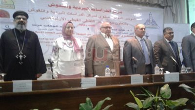 عبد الوهاب عزت: «عين شمس» أقدم جامعة في التاريخ