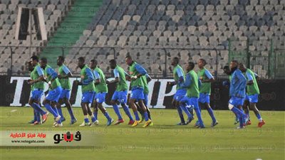 إلغاء المؤتمر الصحفي لمباراة الزمالك وبطل النيجر