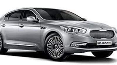 «كيا ريو» بـ135 ألف جنيه في السوق المحلية