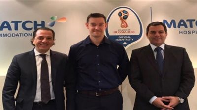 مسئول تذاكر كأس العالم بالجبلاية.. الليلة