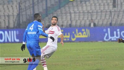 جعفر: الفوز على «الجمارك» بهدفين نتيجة مطمئنة