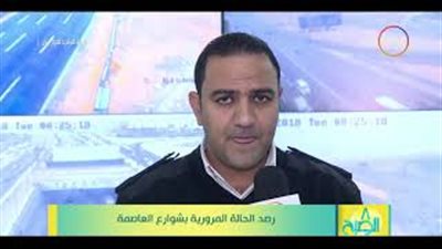 «المرور» تطرح بدائل للطرق المزدحمة (فيديو)