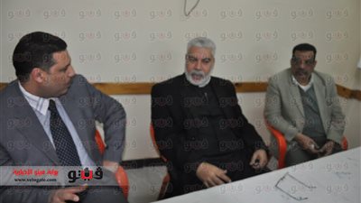 بالفيديو والصور.. 