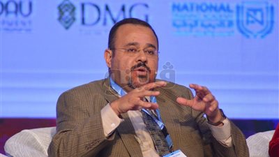 هشام العسكري في «مصر تستطيع»: التكنولوجيا وسيلة مهمة للقضاء على الفساد