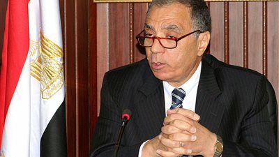 فاروق العقدة ومحمد العريان في تشكيل المجلس التنسيقي للبنك المركزي