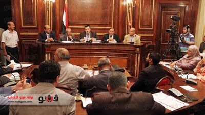 مالية الشورى تناقش موازنة الموانئ في غياب الإعلام