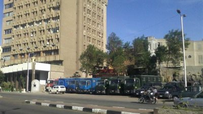 ضبط 3 من أنصار الإرهابية في أسوان