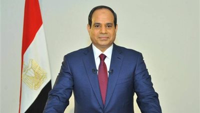 السيسي: الاتفاق مع بوتين على تعزيز تبادل المعلومات لمواجهة الإرهاب