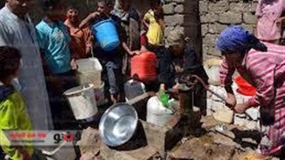 بالصور.. أهالى أبوتشت: صهاريج المياه مأوى للطيور والأمراض