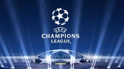 مواعيد مبارايات الذهاب والإياب بدوري أبطال أوروبا