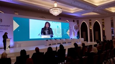 غادة والى: تمويل 50 ألف مشروع للسيدات في 2018