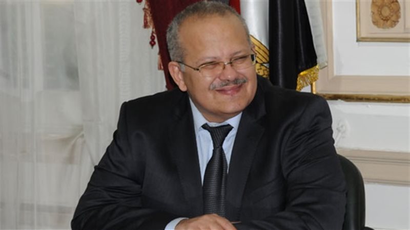 الدكتور محمد عثمان