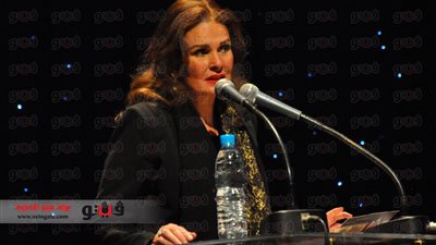 بالفيديو.. يسرا تتحدث عن علاقتها بممدوح الليثي