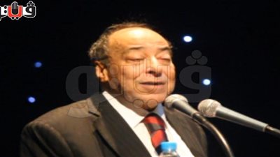 بالفيديو.. صلاح السعدني الشاهد الأول على عقد قران ممدوح الليثي